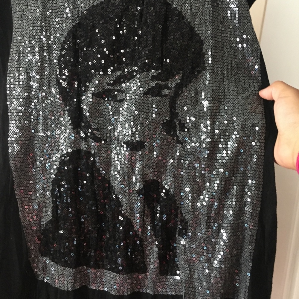 Twentyone- Sequence shirt